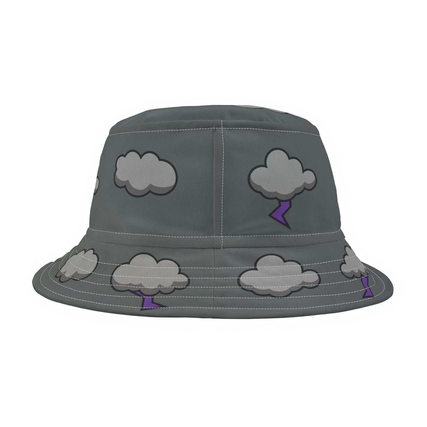 Storm BUCKET HAT