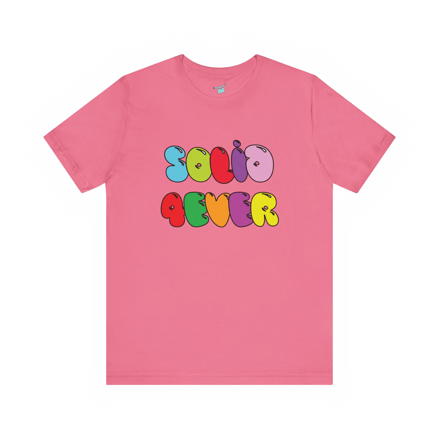 Colors TEE