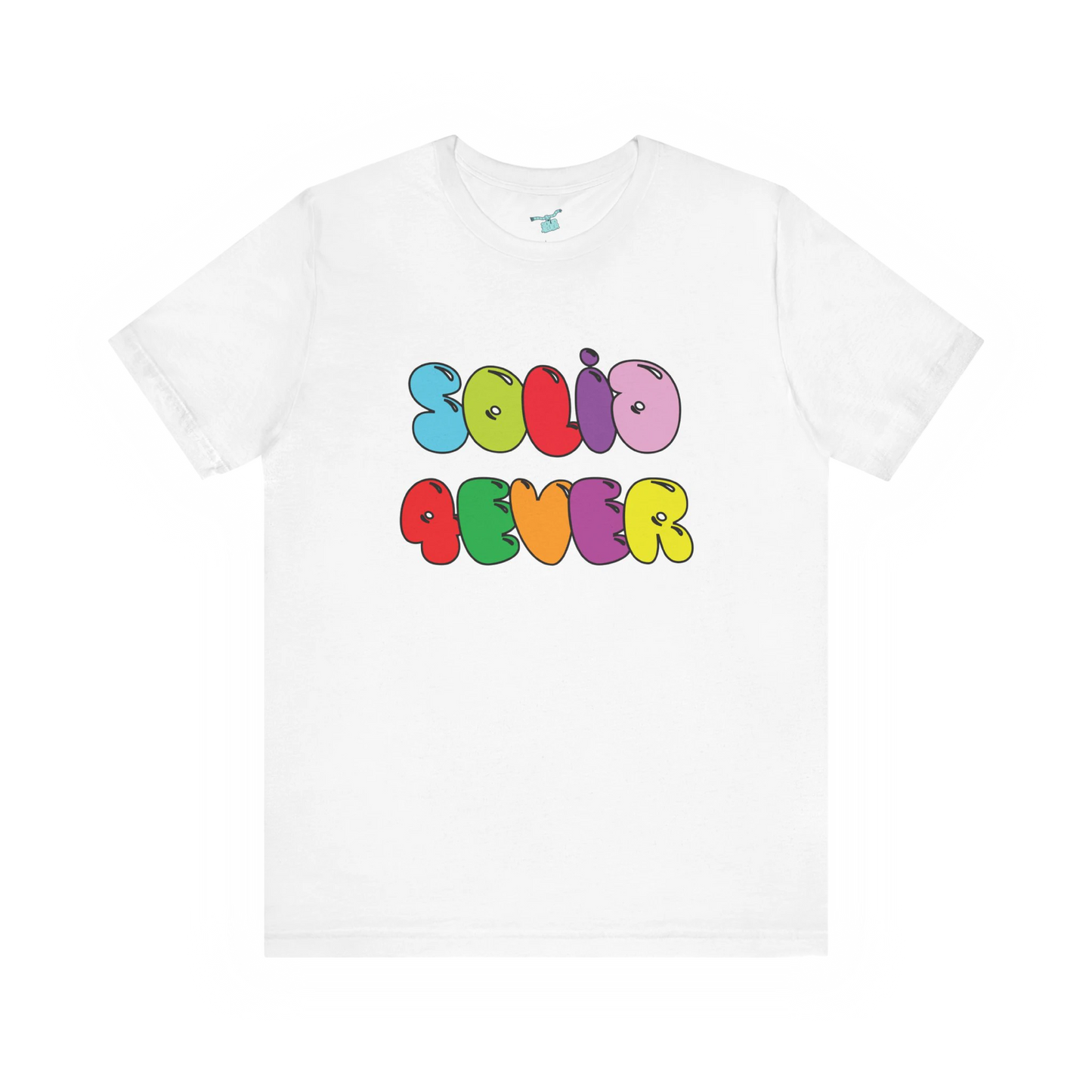 Colors TEE