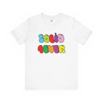 Colors TEE