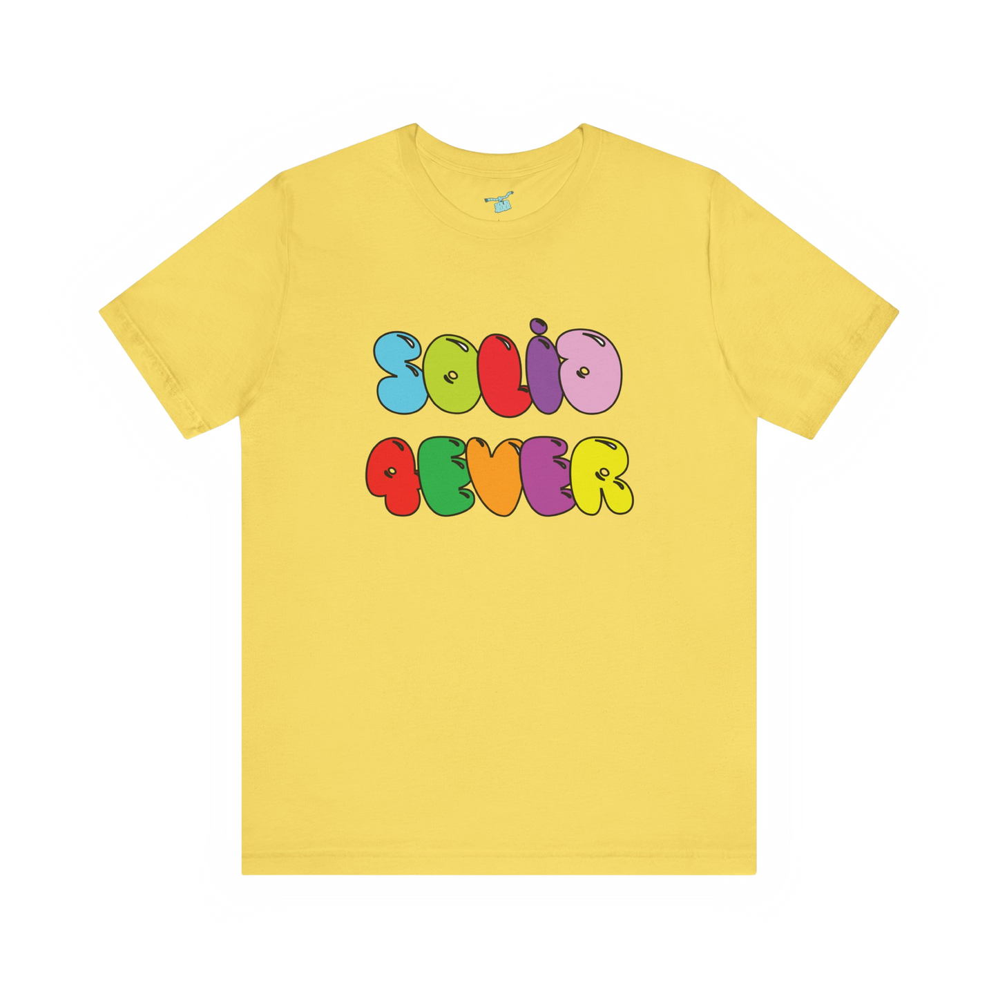 Colors TEE