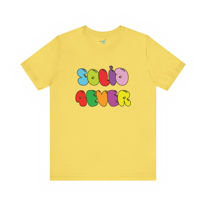 Colors TEE