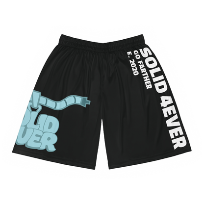 '24 Logo SHORTS