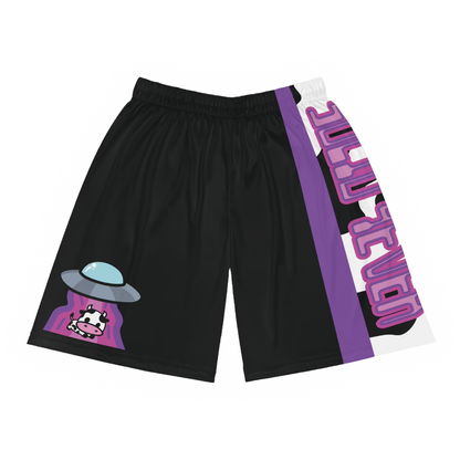 MOO.F.O. SHORTS