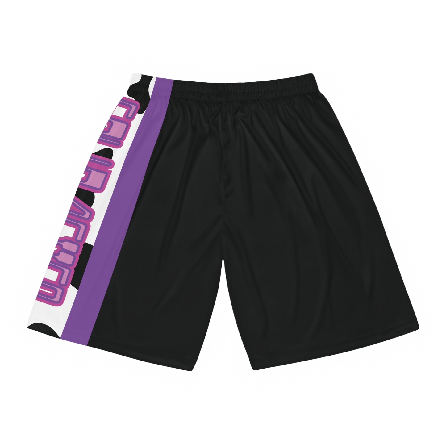 MOO.F.O. SHORTS