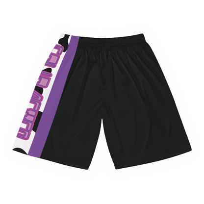 MOO.F.O. SHORTS